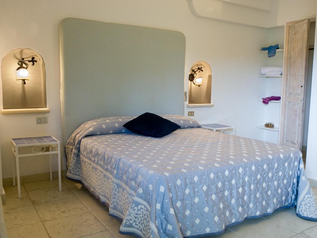 סליצ'ה סלנטינו Borgo Fiore Country House מראה חיצוני תמונה