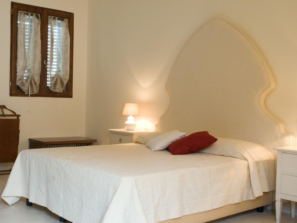 סליצ'ה סלנטינו Borgo Fiore Country House מראה חיצוני תמונה