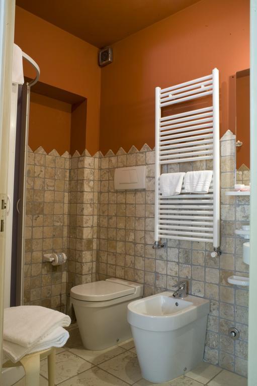 סליצ'ה סלנטינו Borgo Fiore Country House מראה חיצוני תמונה
