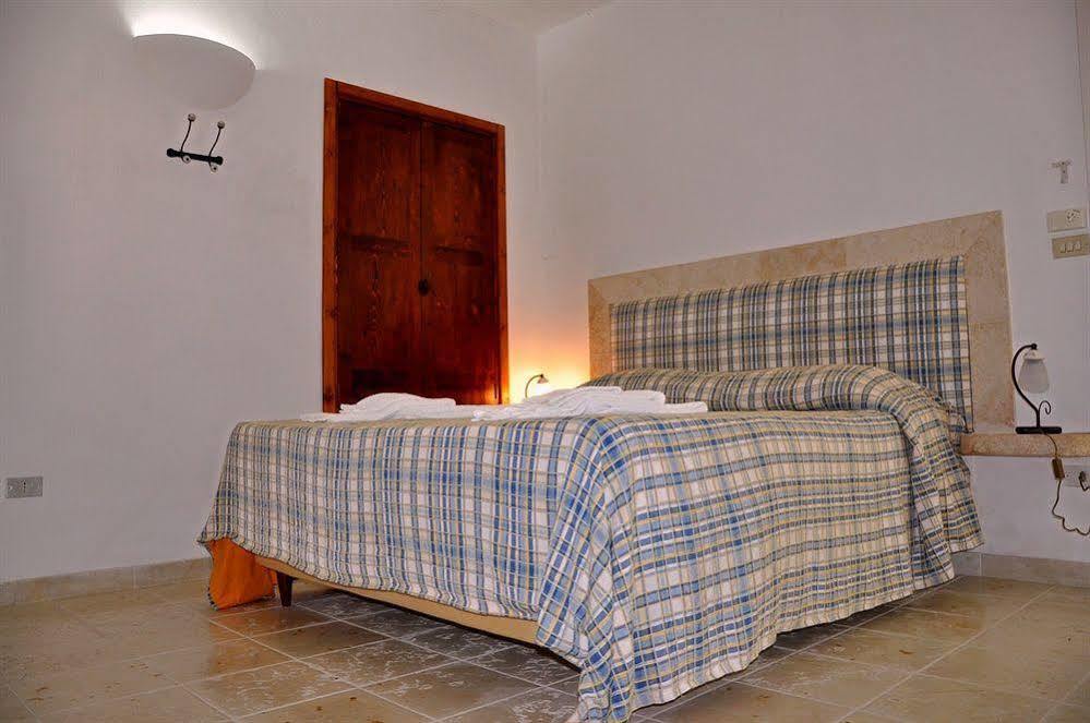 סליצ'ה סלנטינו Borgo Fiore Country House מראה חיצוני תמונה