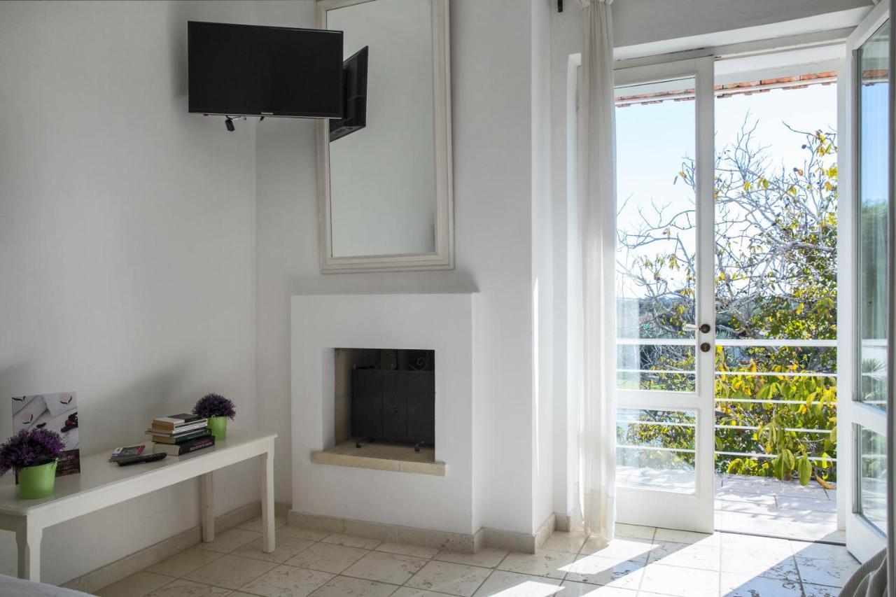 סליצ'ה סלנטינו Borgo Fiore Country House מראה חיצוני תמונה